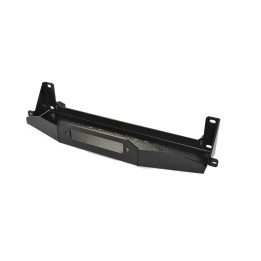 Winch Mounting Plate, Otros Fabricantes, Mitsubishi Pajero Sport 1996 - 2008 - EDK.ro