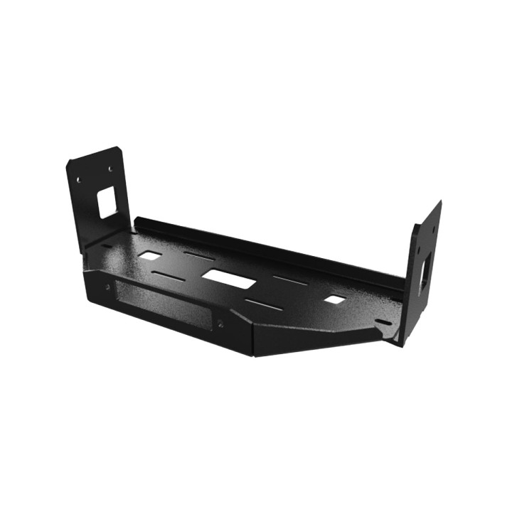 Winch Mounting Plate, Otros Fabricantes, Mercedes-Benz Sprinter 1995 - 2006 - EDK.ro