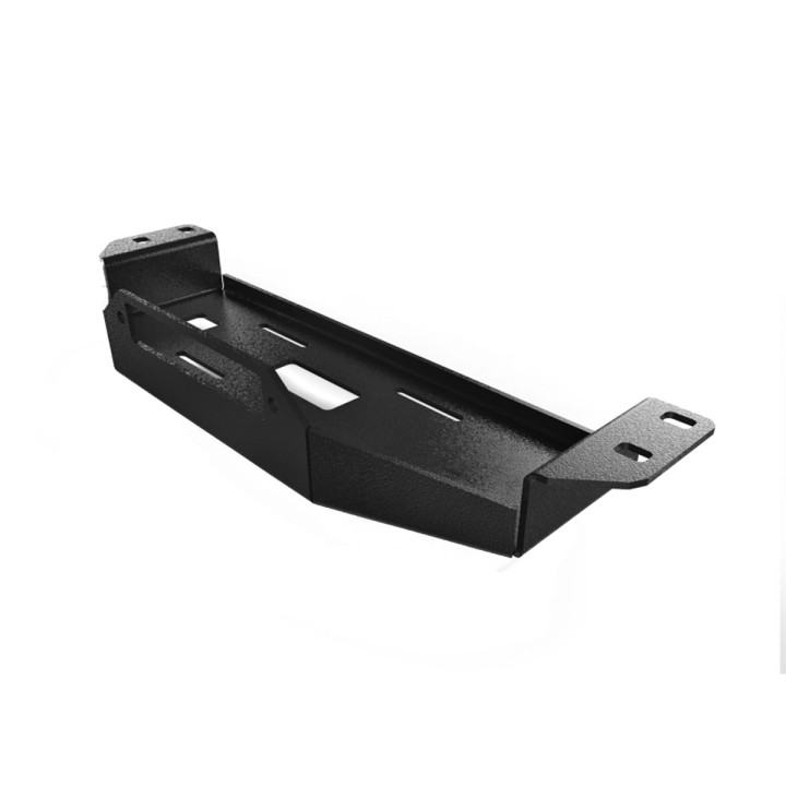 Winch Mounting Plate, Otros Fabricantes J80, Toyota Land Cruiser - EDK.ro