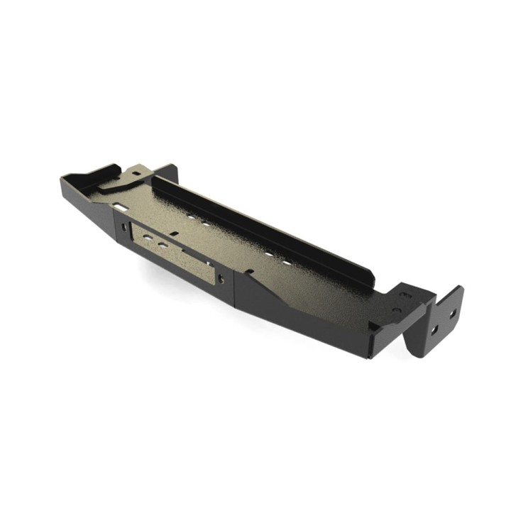 Winch Mounting Plate, Otros Fabricantes, Toyota Land Cruiser 250 2024 - Present - EDK.ro