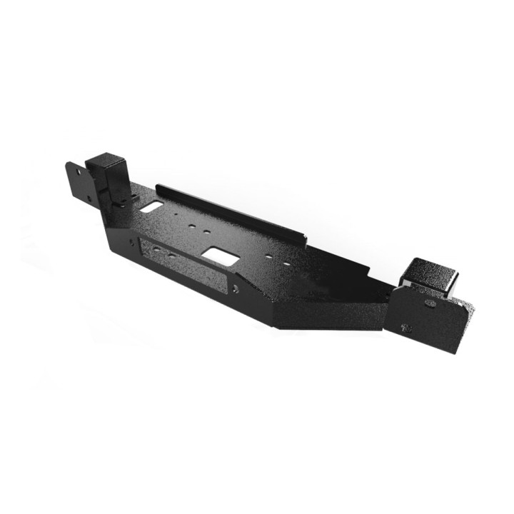 Winch Mounting Plate, Otros Fabricantes, Toyota Land Cruiser - EDK.ro