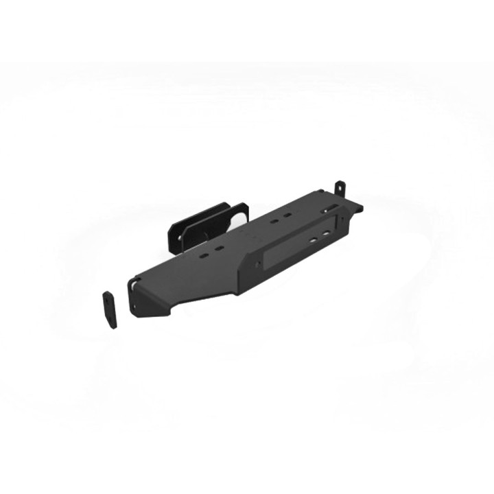 Winch Mounting Plate, Otros Fabricantes (Hasta 12500lbs), Suzuki Jimny 2018 - Present - EDK.ro