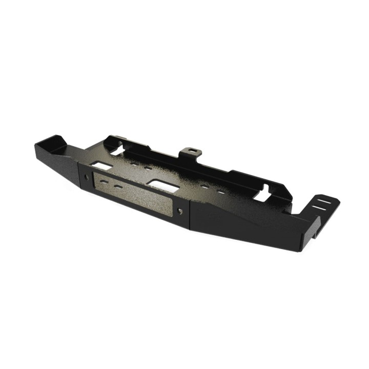 Placă de Montare Troliu, Otros Fabricantes, Toyota Hilux 1997 - 2001 - EDK.ro