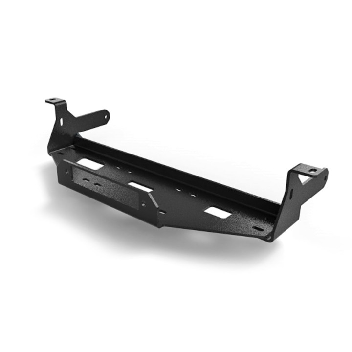 Winch Mounting Plate, Otros Fabricantes XL7, Suzuki Grand Vitara 2003 - 2007 - EDK.ro