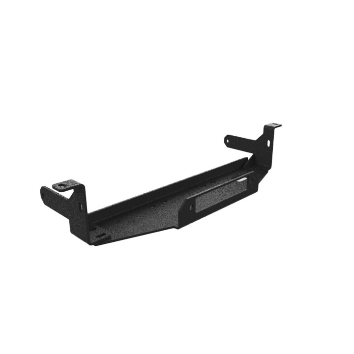 Winch Mounting Plate, Otros Fabricantes, Suzuki Grand Vitara 1998 - 2005 - EDK.ro