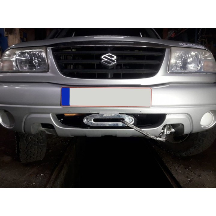 Placă de Montare Troliu, Otros Fabricantes, Suzuki Grand Vitara 1998 - 2005 - EDK.ro