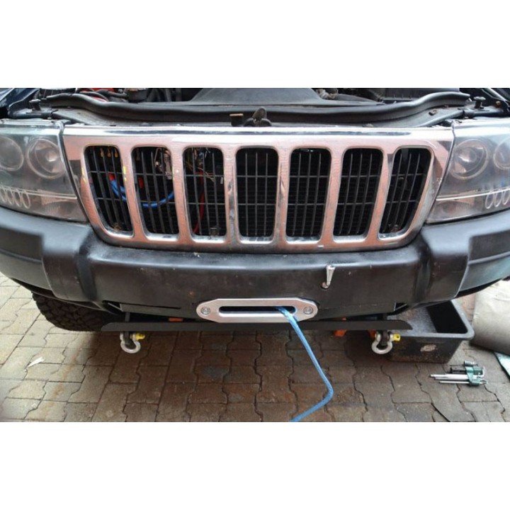 Placă de Montare Troliu, Otros Fabricantes WG, Jeep Grand Cherokee 1999 - 2004 - EDK.ro