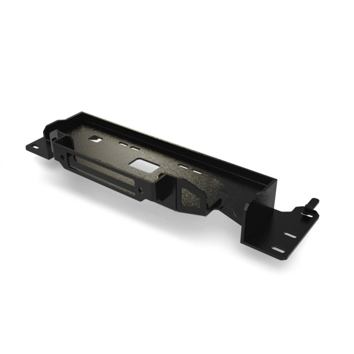 Placă de Montare Troliu, Otros Fabricantes, Ford F-150 2015 - 2021 - EDK.ro