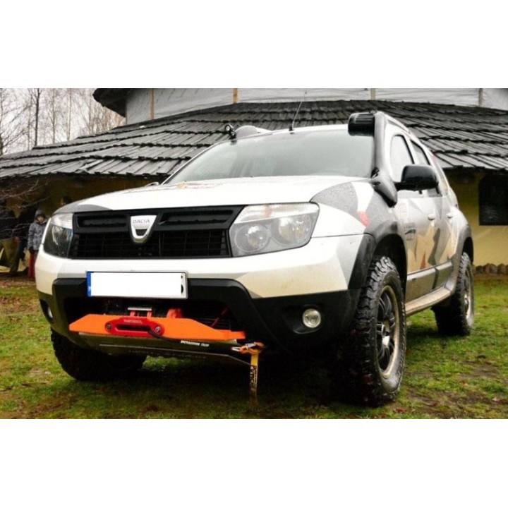 Placă de Montare Troliu, Otros Fabricantes Duster - EDK.ro