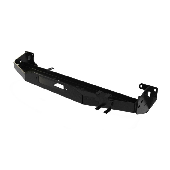 Placă de Montare Troliu, Otros Fabricantes (Compatible Con Radar), Volkswagen Crafter / MAN TGE 2017 - Prezent - EDK.ro