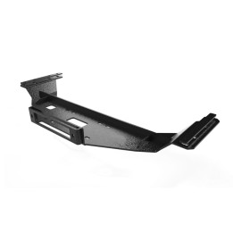 Winch Mounting Plate, Otros Fabricantes 4motion, Volkswagen Crafter 2011 - 2017 - EDK.ro