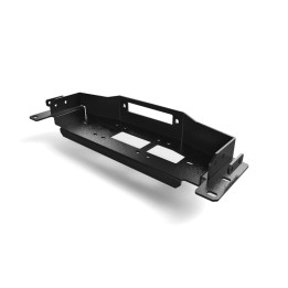 Winch Mounting Plate, Otros Fabricantes Commander XK (Diesel) - EDK.ro
