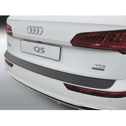 Apărătoare Spate, Otros Fabricantes ABS, Culoare Negru, Audi Q5 2017 - Prezent - EDK.ro
