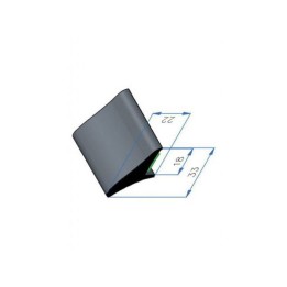 Extensii Aripi, Otros Fabricantes Universal FW 4x20 Mm/1.5m (Adezive) - EDK.ro