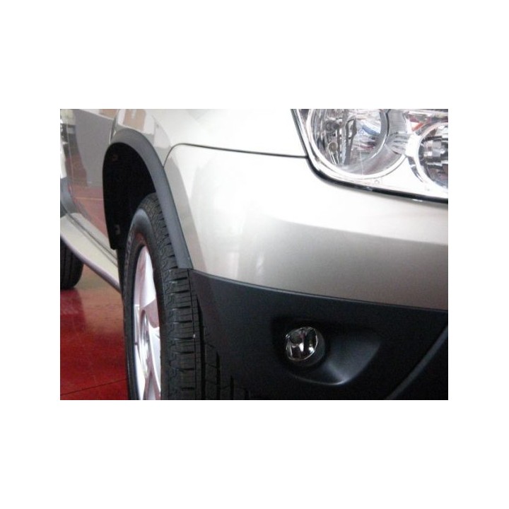 Fender Flares, Otros Fabricantes Universal FW 4x20 Mm/1.5m (Adhesive) - EDK.ro