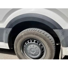 Kit de Finisaje (4 Piese), Otros Fabricantes, Volkswagen Crafter, MAN TGE 2017 - Prezent - EDK.ro