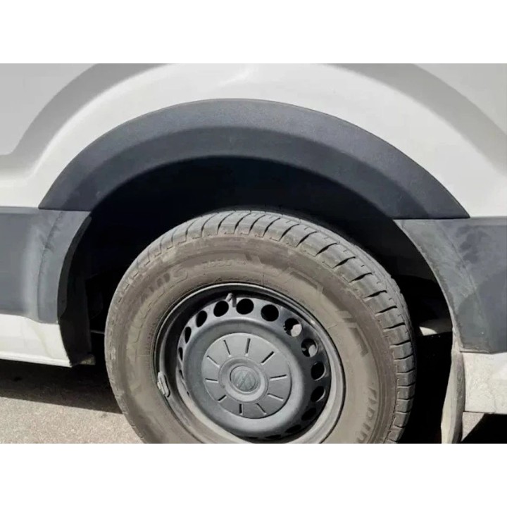 Kit de Finisaje (4 Piese), Otros Fabricantes, Volkswagen Crafter, MAN TGE 2017 - Prezent - EDK.ro