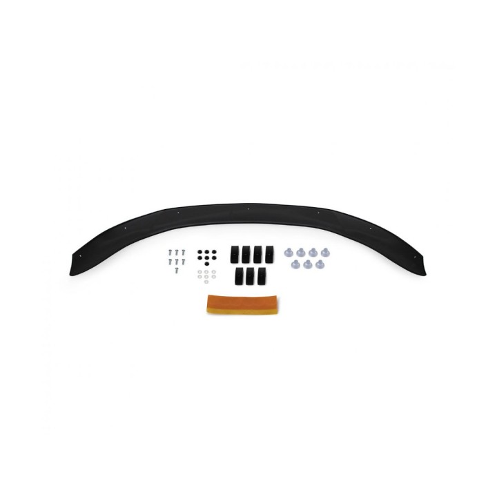 Deflector Capotă, Otros Fabricantes, Mitsubishi L200 2019 - Prezent - EDK.ro