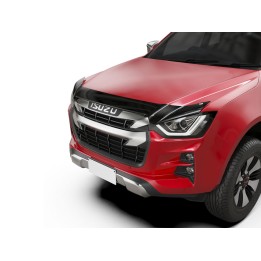 Deflector Capotă, Otros Fabricantes, Isuzu D-Max 2020 - Prezent - EDK.ro