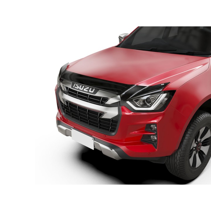 Bonnet Protector, Otros Fabricantes, Isuzu D-Max 2020 - Present - EDK.ro