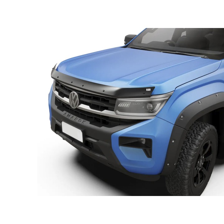 Deflector Capotă, Otros Fabricantes, Volkswagen Amarok 2023 - Prezent - EDK.ro