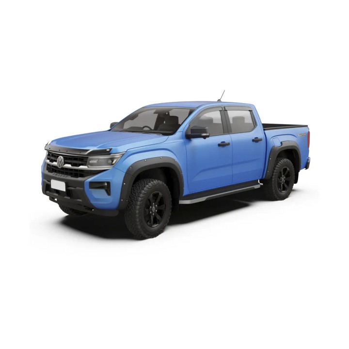 Deflector Capotă, Otros Fabricantes, Volkswagen Amarok 2023 - Prezent - EDK.ro