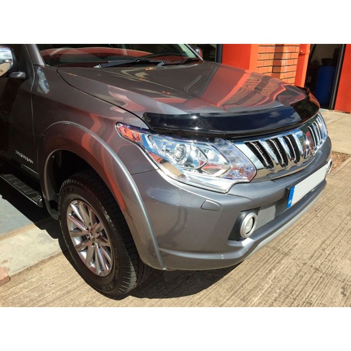 Bonnet Protector, Otros Fabricantes - EDK.ro