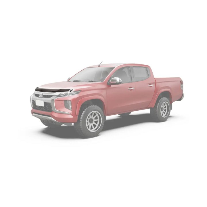 Bonnet Protector, Otros Fabricantes - EDK.ro