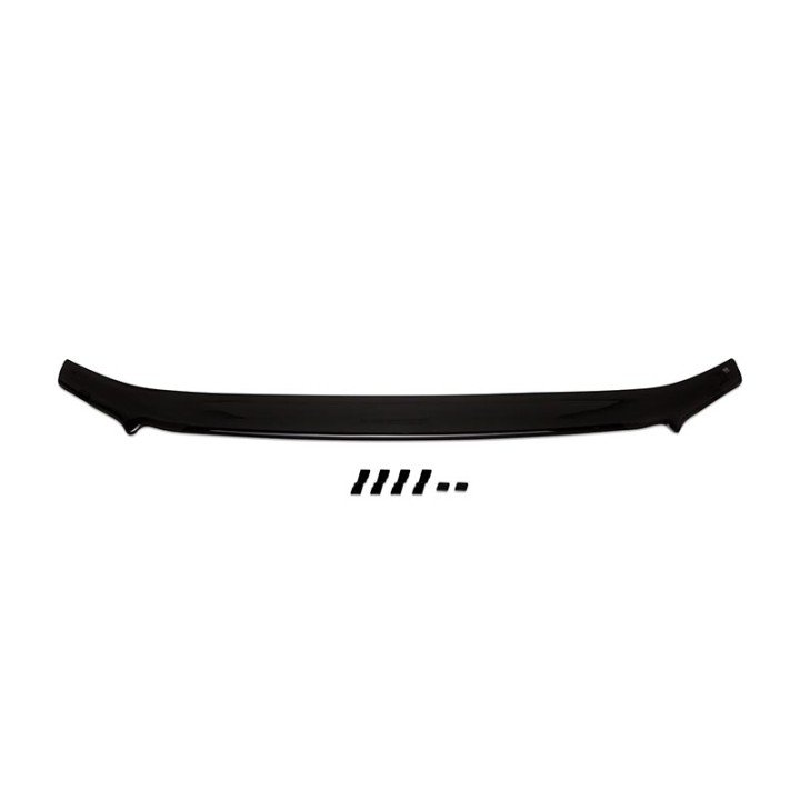 Bonnet Protector, Otros Fabricantes, Toyota Land Cruiser 2009 - 2024 - EDK.ro
