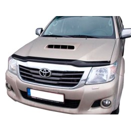 Bonnet Protector, Otros Fabricantes, Toyota Hilux 2005 - 2016 - EDK.ro