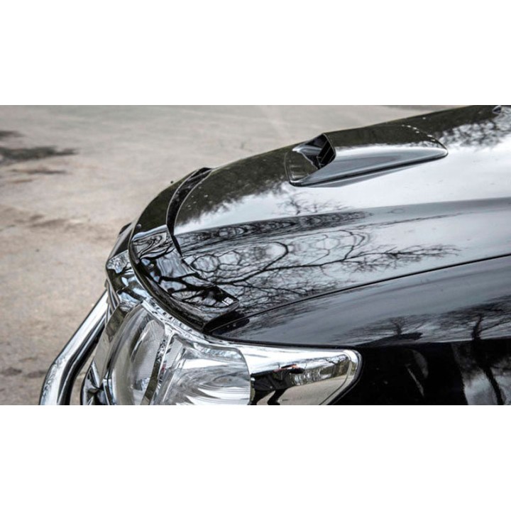 Deflector Capotă, Otros Fabricantes, Toyota Hilux 2005 - 2016 - EDK.ro