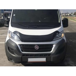 Bonnet Protector, Otros Fabricantes, Fiat Ducato 2014 - Present - EDK.ro