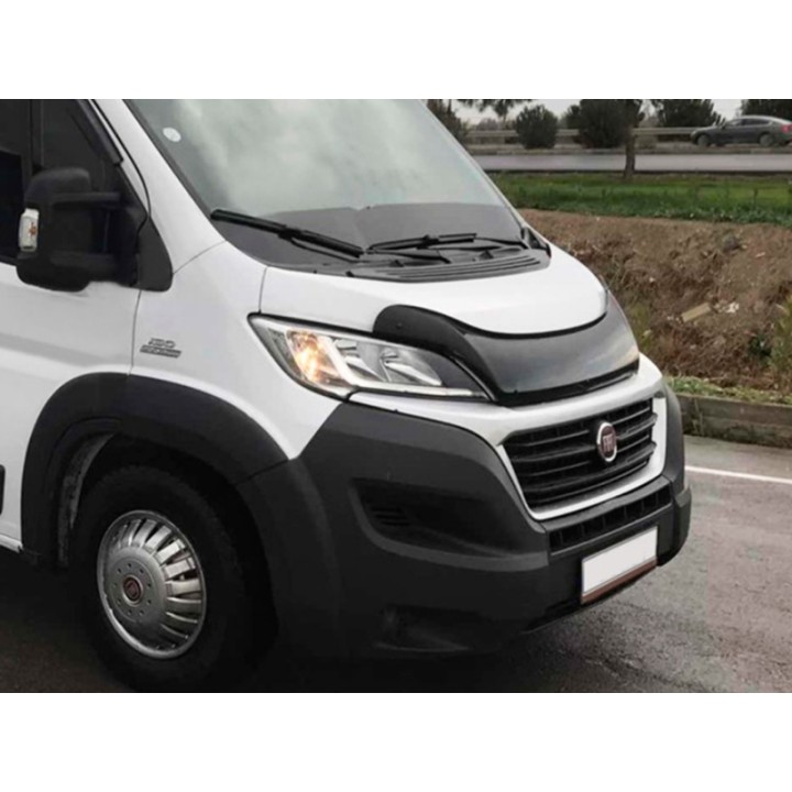 Bonnet Protector, Otros Fabricantes, Fiat Ducato 2014 - Present - EDK.ro