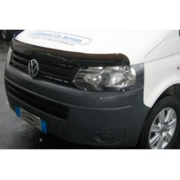 Protecție Far Acrilică, Otros Fabricantes Acrylic headlight protector, Volkswagen Transporter T5 2003 - 2015 - EDK.ro