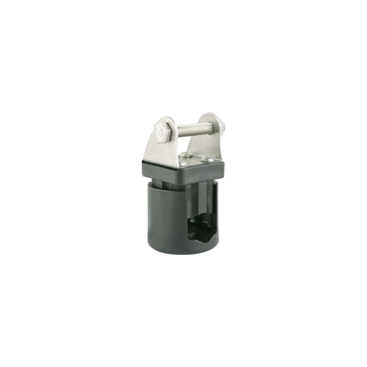 Tube Clamp Adapter, Wesem Universal - EDK.ro