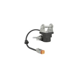 Adaptor Clemă Tub, Wesem 0.25 m AMP Cable - EDK.ro