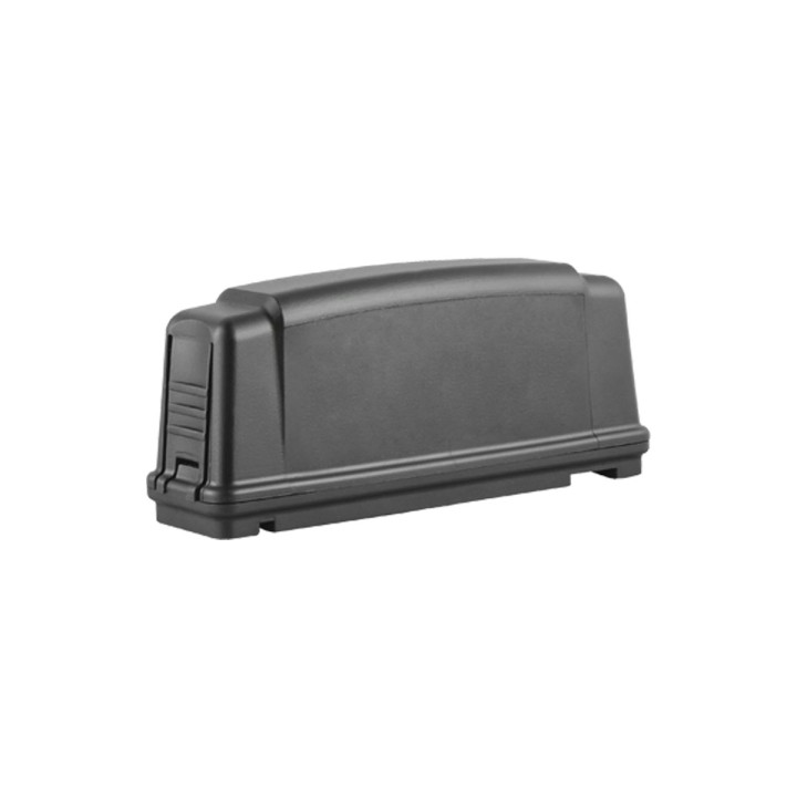 Iluminare Plăcuță de Înmatriculare 12V-5W, Wesem - EDK.ro