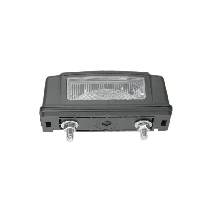 Number Plate Illumination 12V-5W, Wesem - EDK.ro
