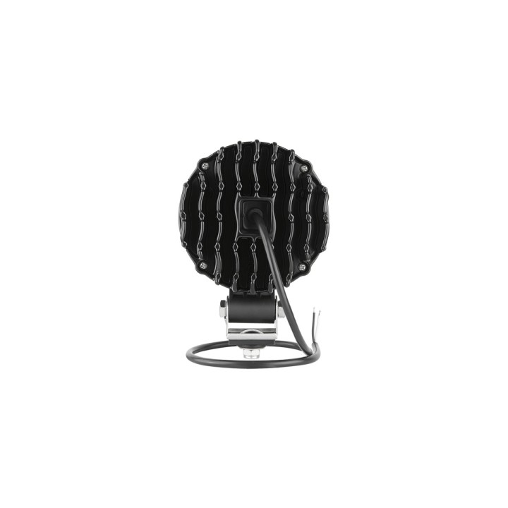 LED Work Light, Wesem LED 2500 lm Ø117 IP68 12–24 V 29 W (50° Wide Beam) - EDK.ro