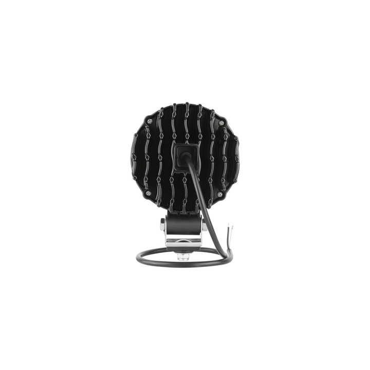 LED Work Light, Wesem LED 2500 lm Ø117 IP68 12–24 V 29 W (4° Narrow Beam) - EDK.ro