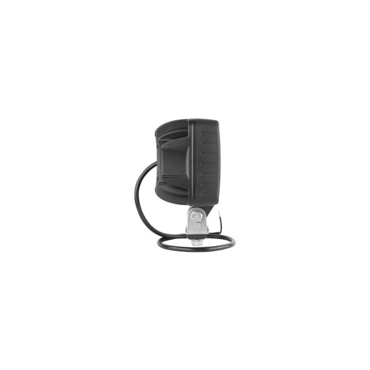 Lampă de Lucru LED, Wesem LED 2500 lm 10x10 cm IP68 12/24 V 29 W (50° Lat Beam) - EDK.ro