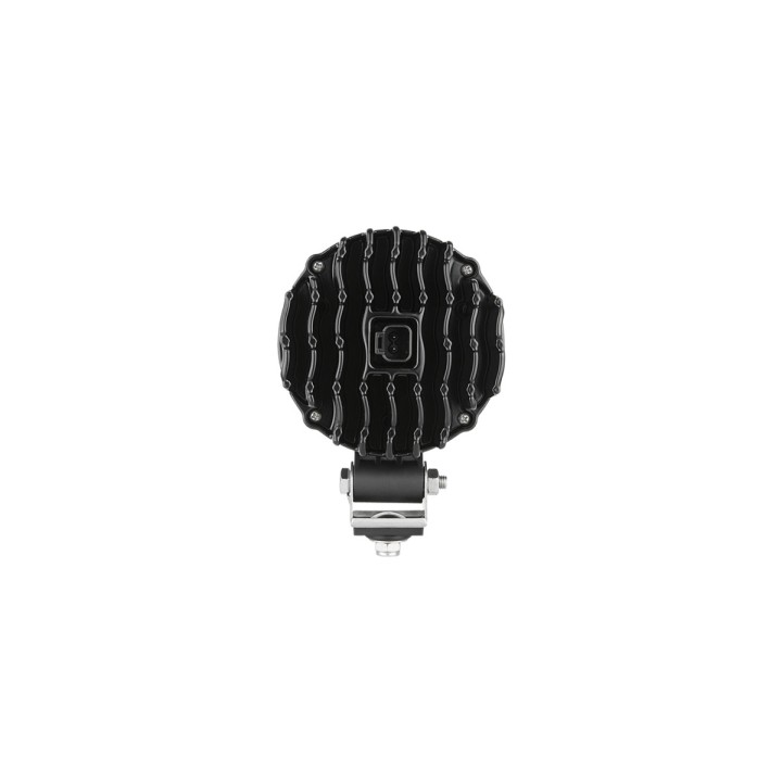 Winch Spare Part, Wesem LED Driving Lamp CE Ø117 RM12.5 W/ Deutsch - EDK.ro