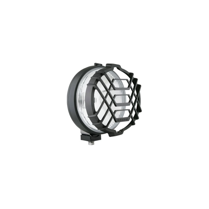 Far cu Halogen, Wesem Fog Deschis H3 Ø160 RM17, 5 12V 55W (Unit) - EDK.ro
