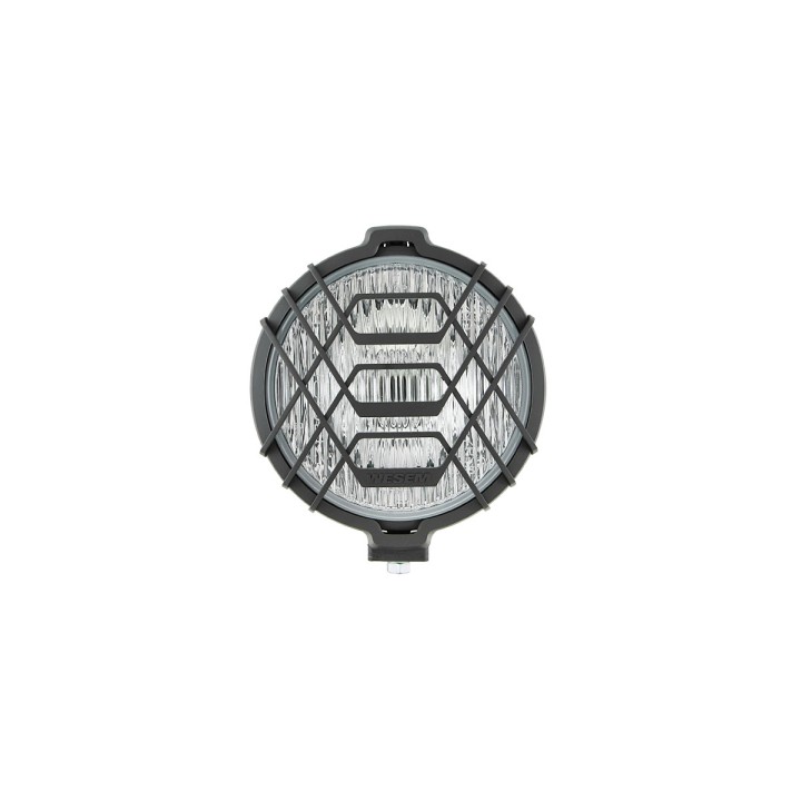Halogen Light, Wesem Fog Light H3 Ø160 RM17, 5 12V 55W (Unit) - EDK.ro