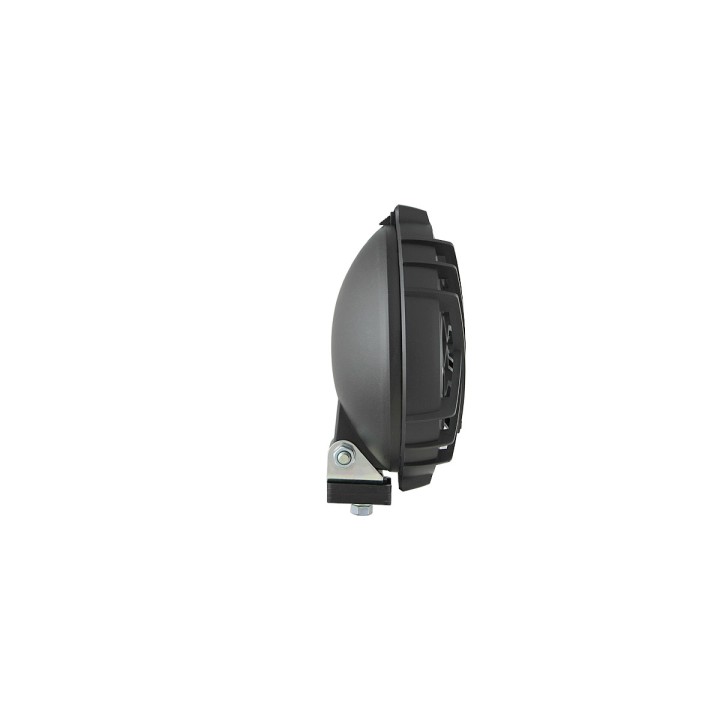 Halogen Light, Wesem Fog Light H3 Ø160 RM17, 5 12V 55W (Unit) - EDK.ro