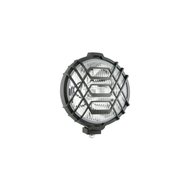 Driving Light, Wesem Halogen H3 Ø16, RM17, 5 12V 55W (Unit) - EDK.ro