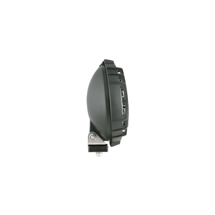 Far Auxiliar, Wesem Halogen H3 Ø16, RM17, 5 12V 55W (Unit) - EDK.ro