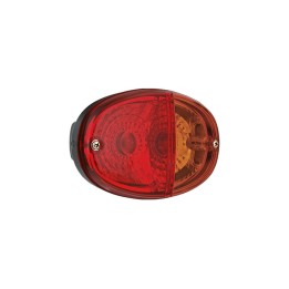 Lampă Multifuncțională, Wesem FF 140x93 12V IP55 - EDK.ro