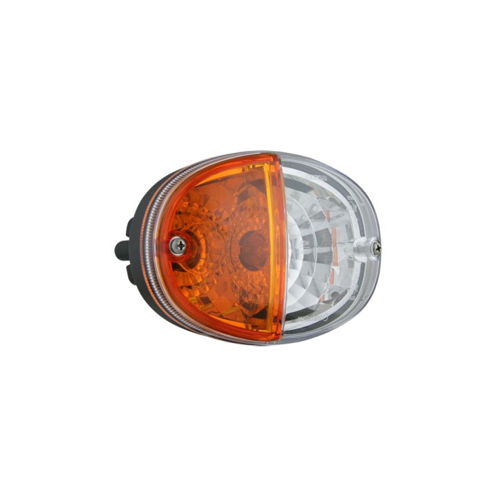 Lampă Multifuncțională, Wesem FF 140x93 12V IP55 - EDK.ro