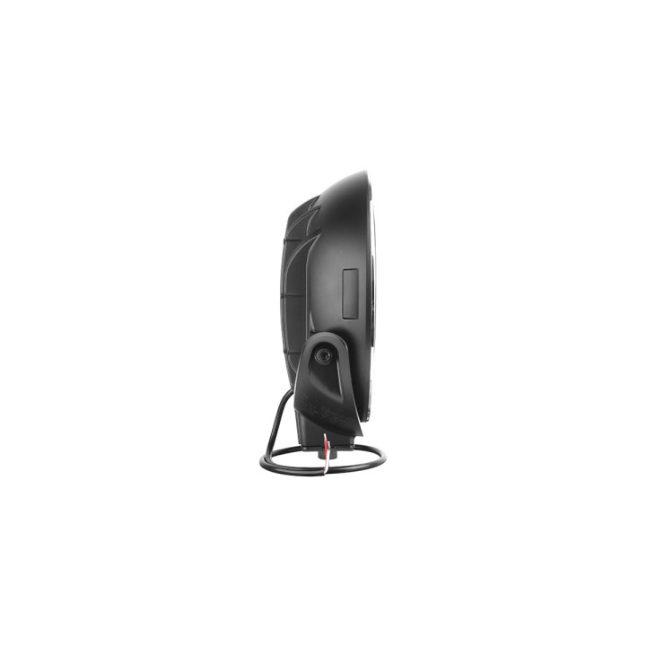 Driving Light, Wesem FERVOR Ø220 LED CE RM25, Color Chrome - EDK.ro